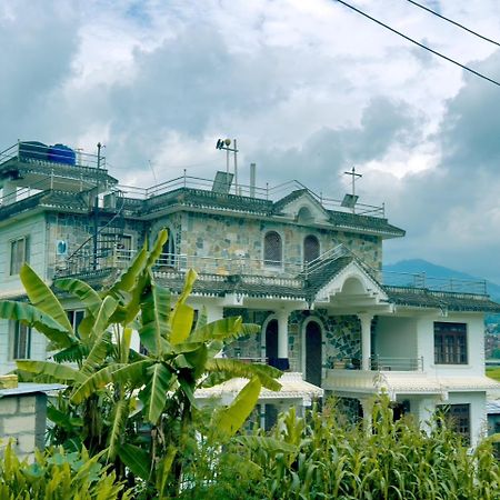 Panauti Homestay Kültér fotó