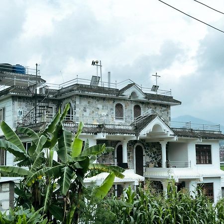 Panauti Homestay Kültér fotó
