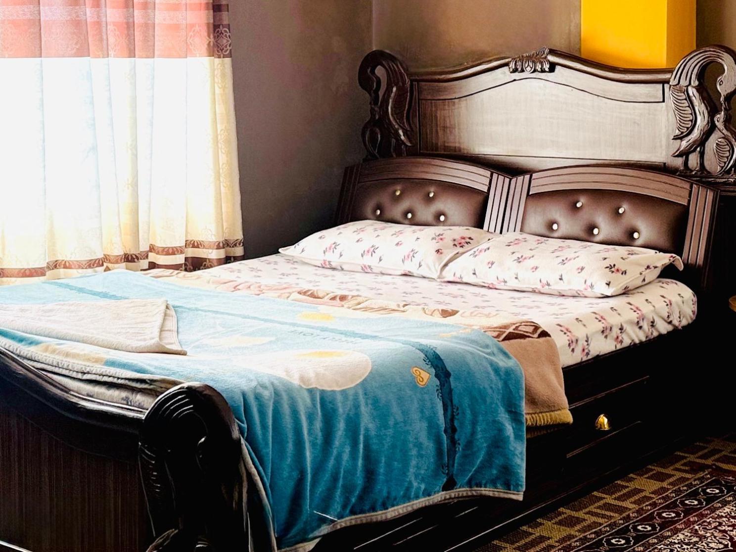 Panauti Homestay Kültér fotó