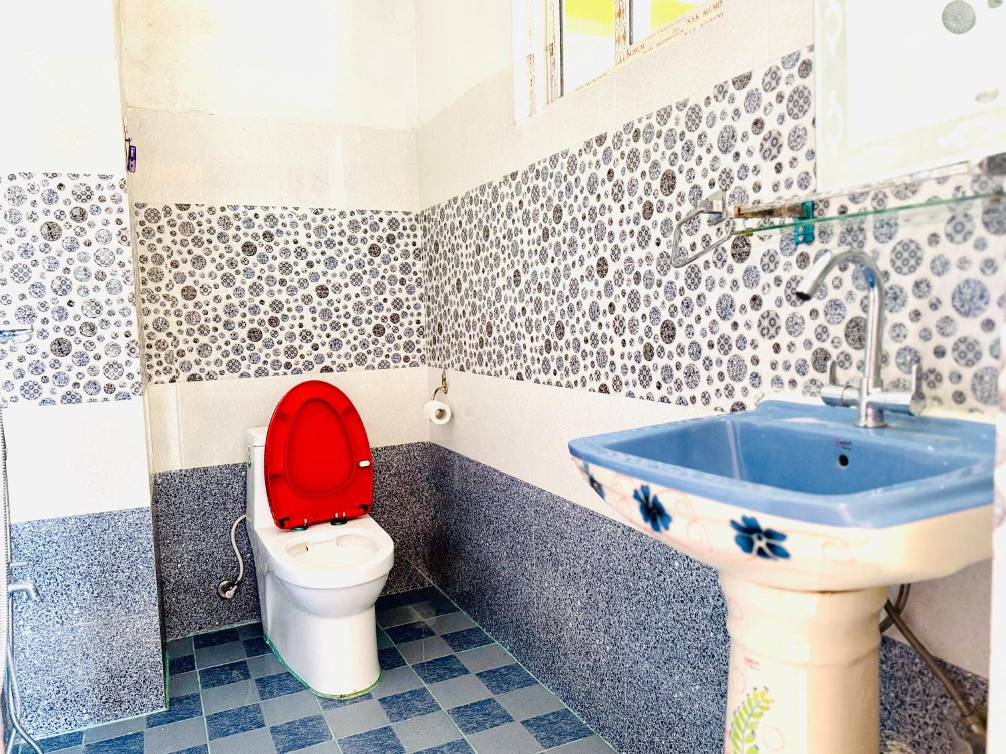 Panauti Homestay Kültér fotó