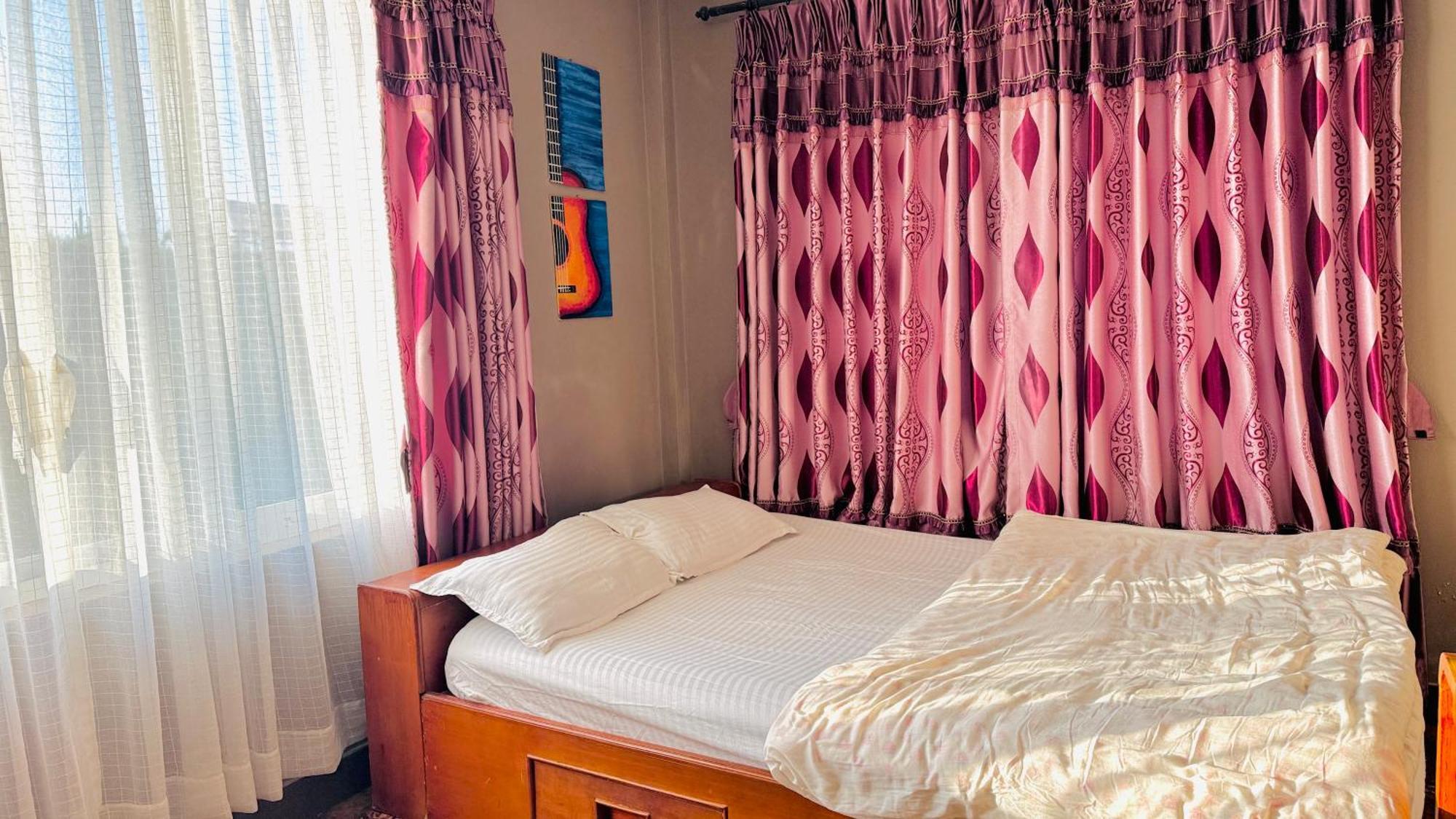 Panauti Homestay Kültér fotó