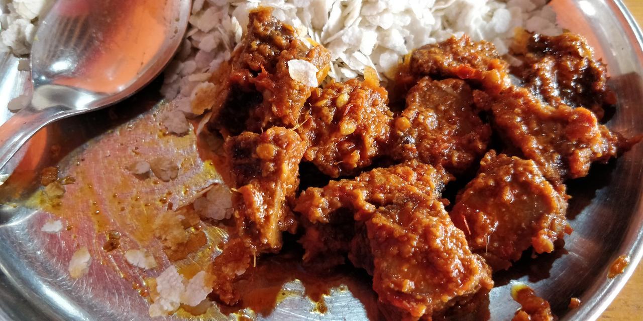 Panauti Homestay Kültér fotó