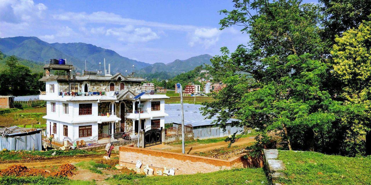 Panauti Homestay Kültér fotó
