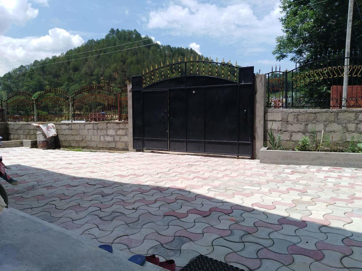 Panauti Homestay Kültér fotó