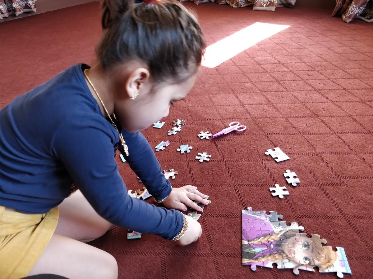 Panauti Homestay Kültér fotó