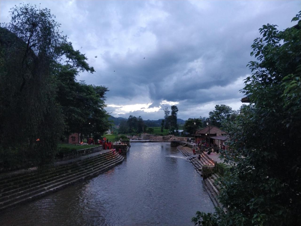 Panauti Homestay Kültér fotó