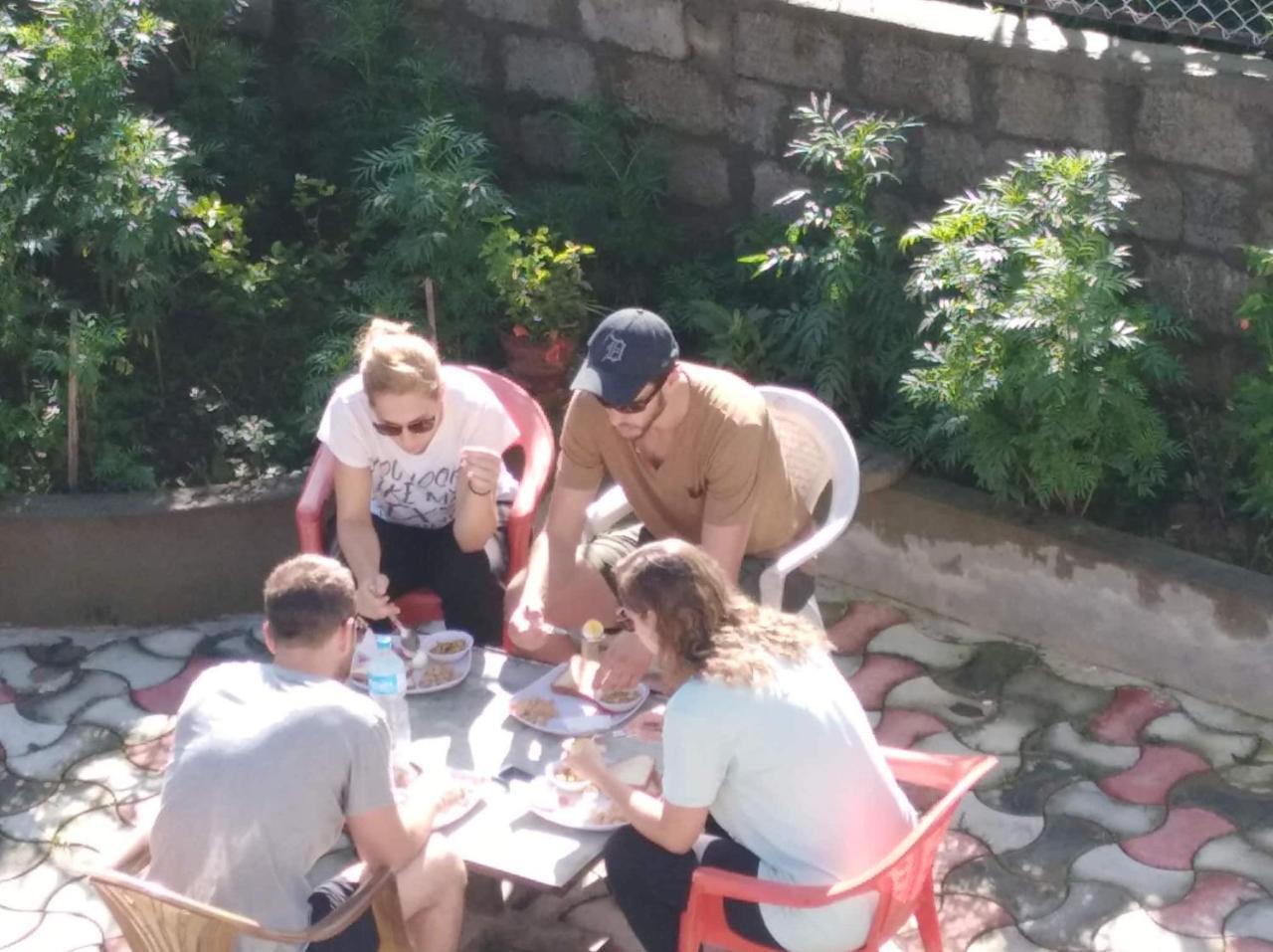 Panauti Homestay Kültér fotó