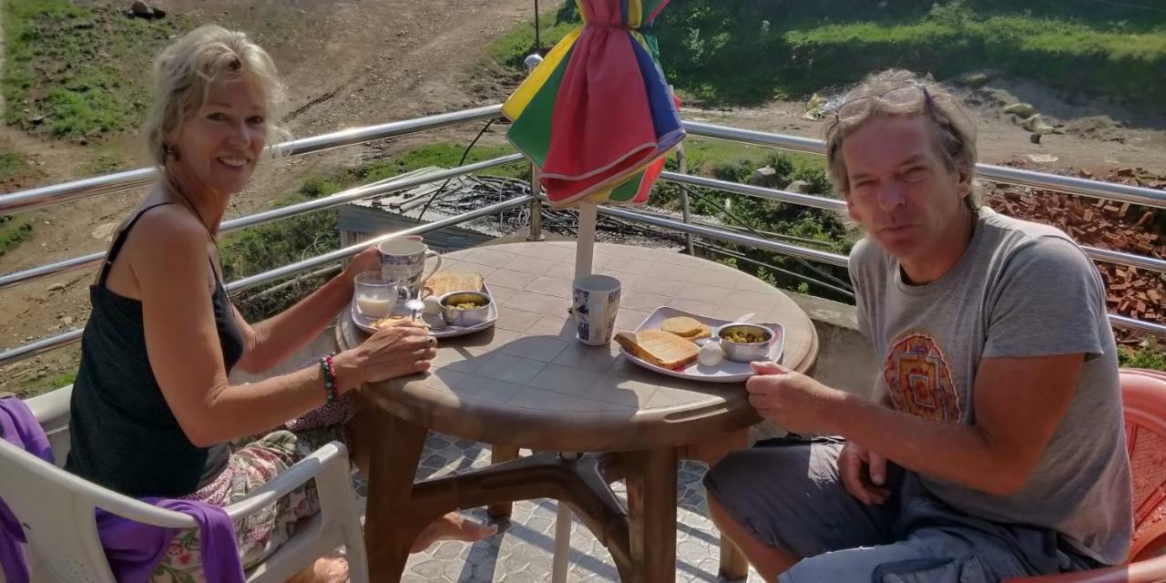 Panauti Homestay Kültér fotó